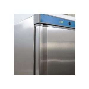 Armario refrigerado full optional de ABS temp. de -18°C a -22°C con unidad de control digital y puerta ciega - capacidad 340 lt - Imagen 2