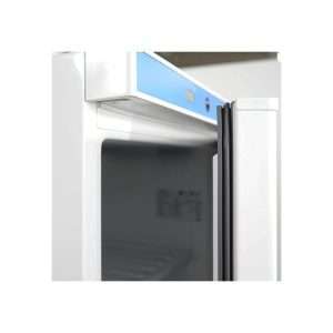 Armario refrigerado full optional de ABS temp. de +2°C a +8°C con unidad de control digital y puerta ciega - capacidad 130 lt - Imagen 7