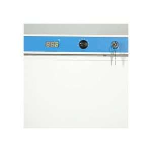 Armario refrigerado full optional de ABS temp. de +2°C a +8°C con unidad de control digital y puerta ciega - capacidad 350 lt - Imagen 3