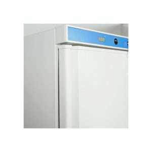 Armario refrigerado full optional de ABS temp. de +2°C a +8°C con unidad de control digital y puerta ciega - capacidad 350 lt - Imagen 2