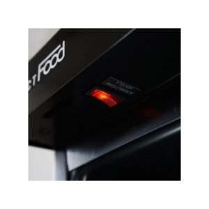 Vinoteca full optional de refrigeración estática con agitador para 126 botellas - estantes de madera - Imagen 6