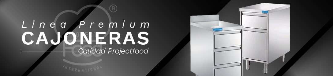 CAJONERAS