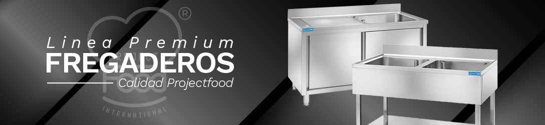 FREGADEROS