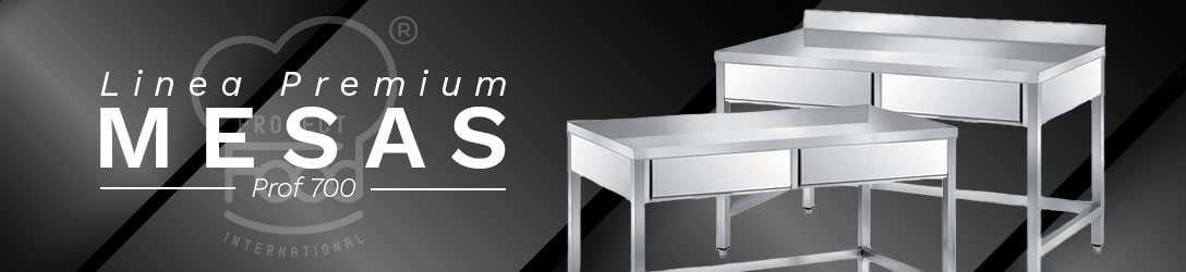 MESA PROF. 700