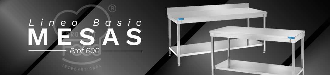 MESAS PROF. 600