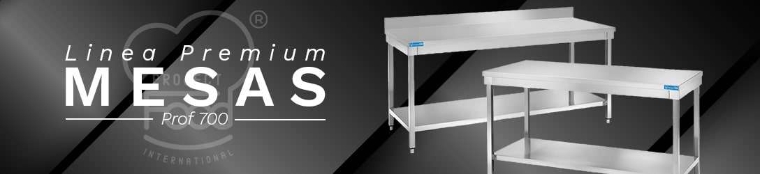 MESA PROF. 700
