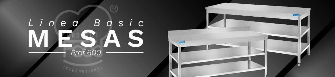 MESAS PROF. 600