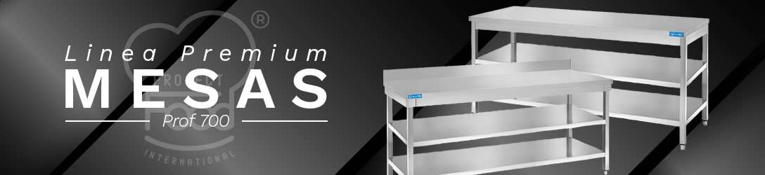 MESA PROF. 700