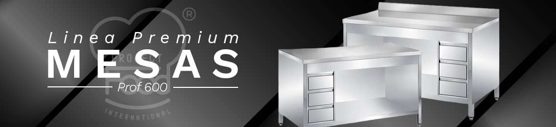 MESA PROF. 600