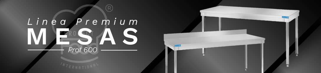 MESA PROF. 600