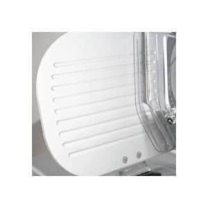 Cortadora de fiambre de gravedad monofásica con cuchilla Ø 220 mm - corte útil 200x135h mm - Imagen 16