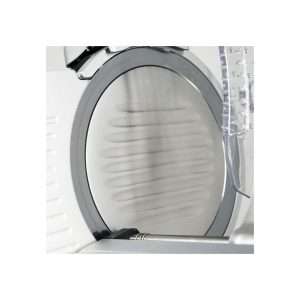 Cortadora de fiambre de gravedad monofásica con cuchilla Ø 220 mm - corte útil 200x135h mm - Imagen 11