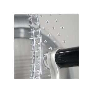 Cortadora de fiambre de gravedad monofásica con cuchilla Ø 220 mm - corte útil 200x135h mm - Imagen 13