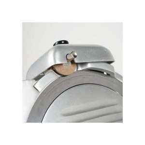 Cortadora de fiambre de gravedad monofásica con cuchilla Ø 330 mm - corte útil 230x210h mm - Imagen 9