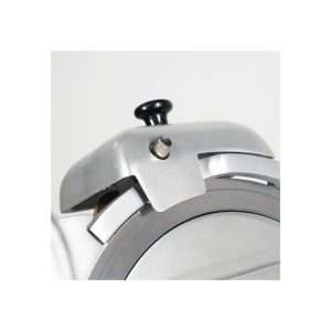 Cortadora de fiambre de gravedad monofásica con cuchilla Ø 330 mm - corte útil 230x210h mm - Imagen 16