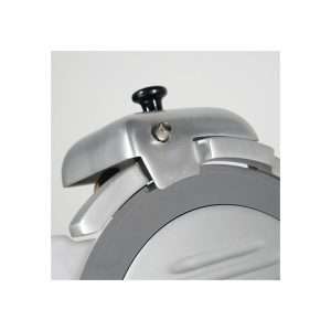 Cortadora de fiambre de gravedad premium monofásica con cuchilla Ø 300 mm - corte útil 290x200h mm - Imagen 14