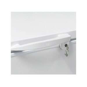 Arcón congelador con puerta ciega temp. de -18°C a -24°C - capacidad 500 lt - Imagen 7