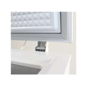 Arcón congelador con puerta ciega temp. de -18°C a -24°C - 600 lt - Imagen 5