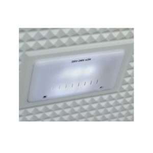 Arcón congelador con puerta ciega temp. de -18°C a -24°C - 600 lt - Imagen 4