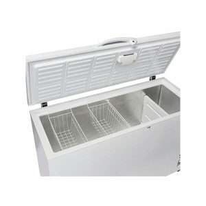 Arcón congelador con puerta ciega temp. de -18°C a -24°C - 600 lt - Imagen 3