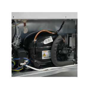 Vitrina helado para 8 bandejas de 5 lt temp. de -13°C a -23°C - línea BASIC - Imagen 13