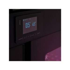 Armario refrigerado para curación de carne con puertas de vidrio temp. de -1°C a +2°C con gestión de la humedad - capacidad 970 lt - Imagen 2