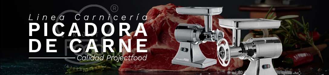 PICADORA DE CARNE