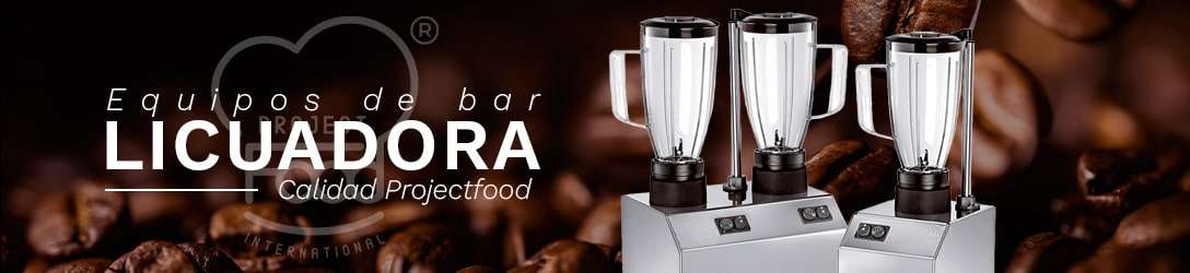 LICUADORA