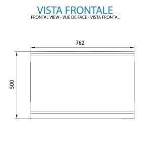 Máquina de hielo cubitos dado con producción de 220 kg/24h - refrigeración por aire - Imagen 6