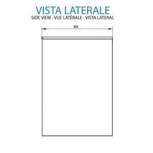 Máquina de hielo cubitos huecos con producción de 25 kg/24h - Imagen 15