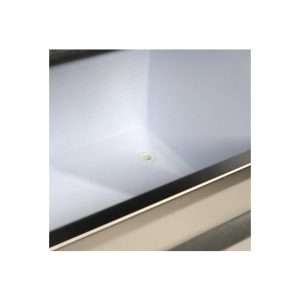 Máquina de hielo cubitos llenos con producción de 24 kg/24h - Imagen 4