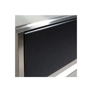 Máquina de hielo cubitos llenos con producción de 24 kg/24h - Imagen 6