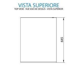 Máquina de hielo cubitos llenos con producción de 37 kg/24h - Imagen 13