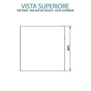 Máquina de hielo cubitos llenos con producción de 81 kg/24h - Imagen 13