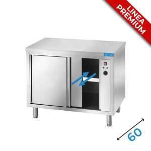 ARMARIOS DE TRABAJO PROF. 600