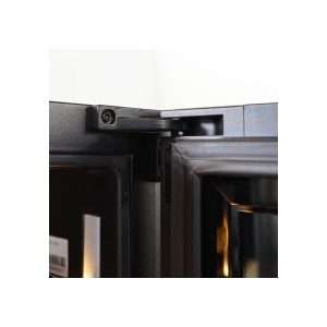 Vinoteca premium mono temperatura de refrigeración ventilada para 112 botellas - estantes de madera - Imagen 7