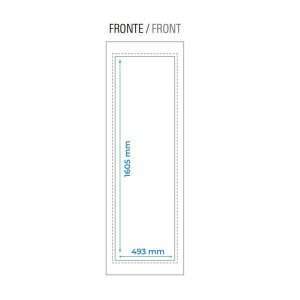 Vinoteca premium mono temperatura de refrigeración ventilada para 112 botellas - estantes de madera - Imagen 11