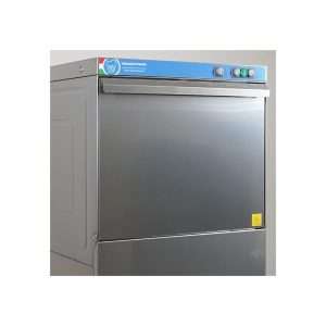 Lavavajillas mecánico DEBILITADO <3Kw monofásico con cesta 50x50 cm completo de dosificador limpiador y abrillantador - Imagen 13