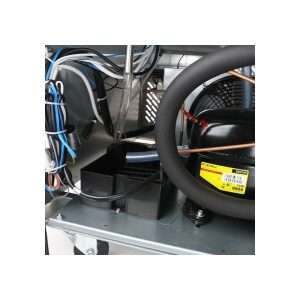 Abatidor de temperatura para 5 bandejas GN 1/1 o EN 60x40 (20 kg +90° > +3° | 15 kg +90° > -18°) - Imagen 12