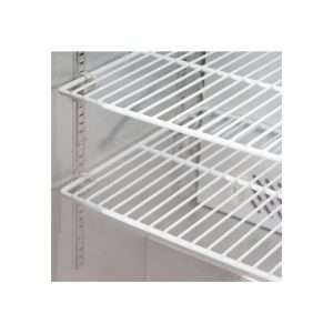 Frigorífico de sobremesa/de barra para bebidas negro con 2 puertas correderas, altura 92 cm - temp. de +2°C a +8°C - Imagen 8