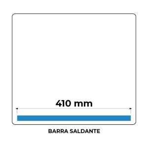 Envasadora al vacío multifunción a campana de sobremesa con barra de soldadura de 410 mm - Imagen 19