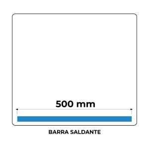 Envasadora al vacío multifunción a campana de sobremesa con barra de soldadura de 500 mm - Imagen 19
