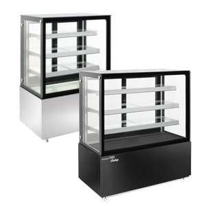 VITRINA FRÍA LÍNEA BETA
