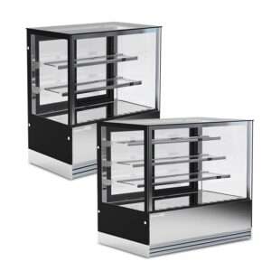 VITRINA FRÍA LÍNEA OMEGA