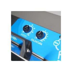 Envasadora al vacío con aspiración externa con barra de soldadura 370 mm - Imagen 10