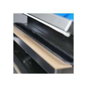 Envasadora al vacío con aspiración externa con barra de soldadura 370 mm - Imagen 5