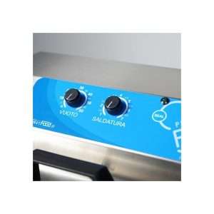 Envasadora al vacío con aspiración externa con barra de soldadura 370 mm - Imagen 2