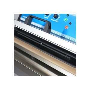 Envasadora al vacío con aspiración externa con barra de soldadura 470 mm - Imagen 9