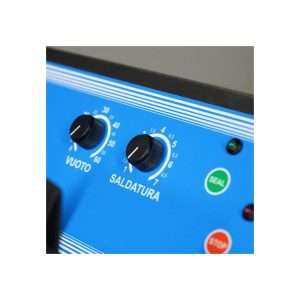 Envasadora al vacío con aspiración externa con barra de soldadura 470 mm - Imagen 4