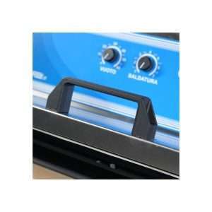 Envasadora al vacío con aspiración externa con barra de soldadura 470 mm - Imagen 6